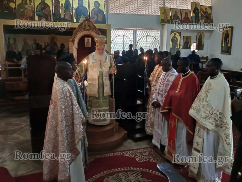 ierapostoli kenia 1