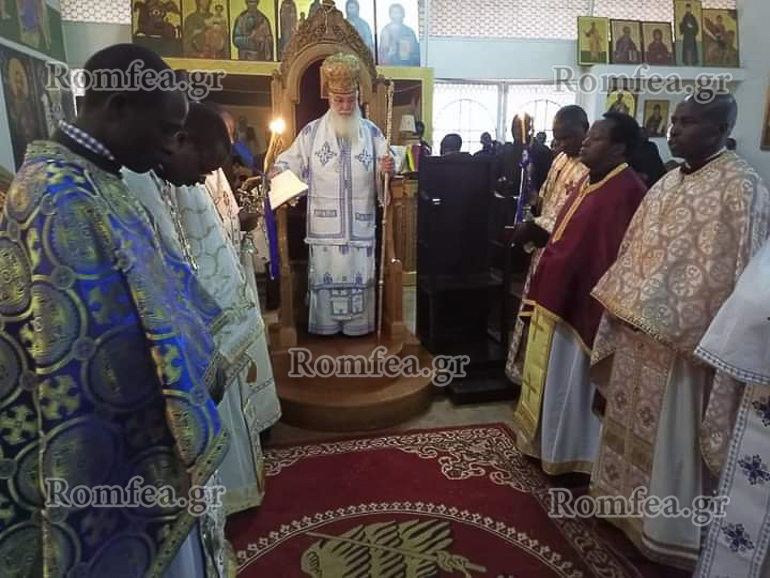 ierapostoli kenia 1