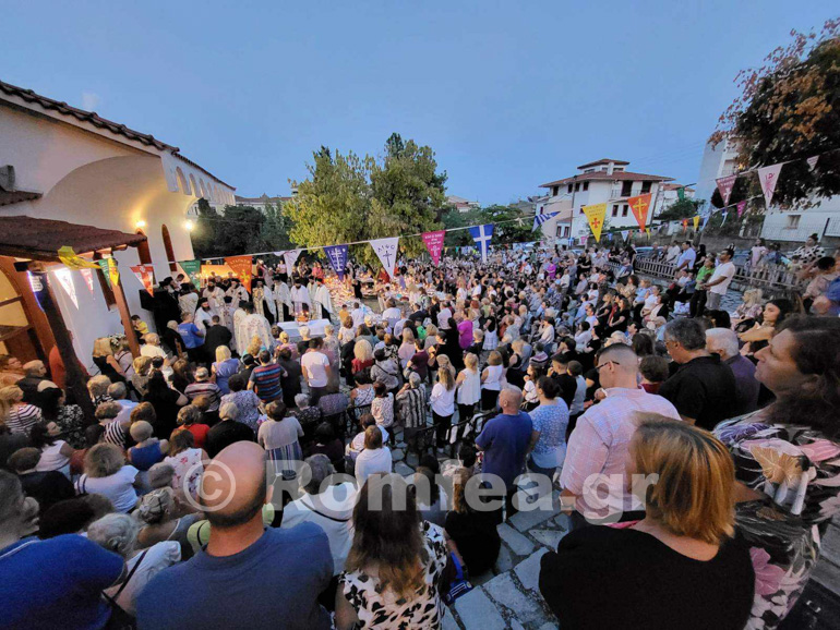agios fanourios kilkis 1