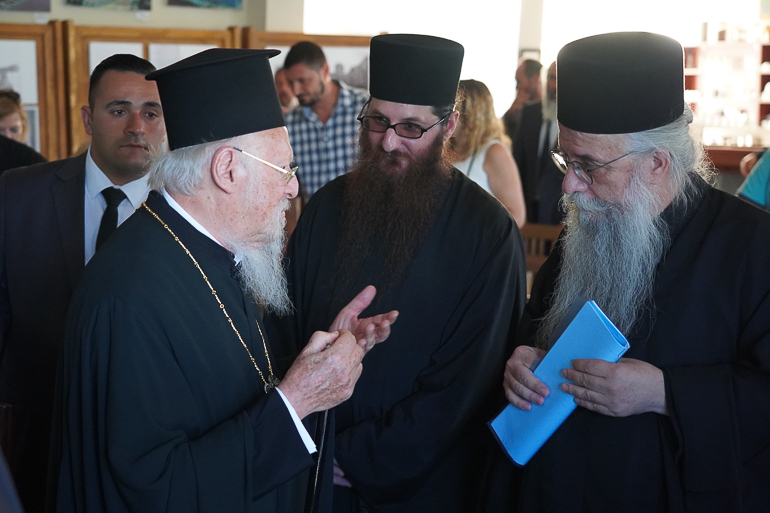 imbros agion oros 1