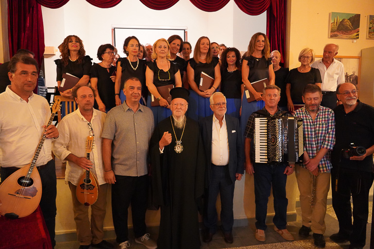 imbros agion oros 1