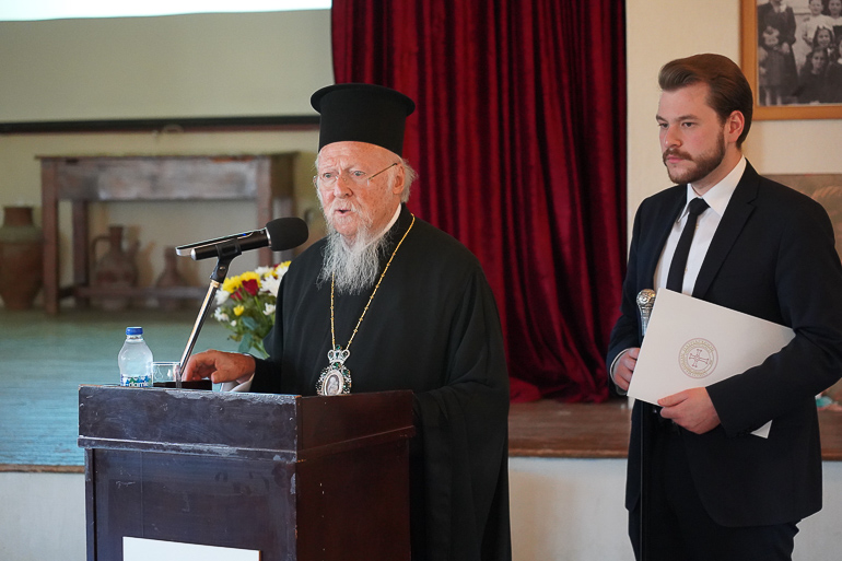 imbros agion oros 4