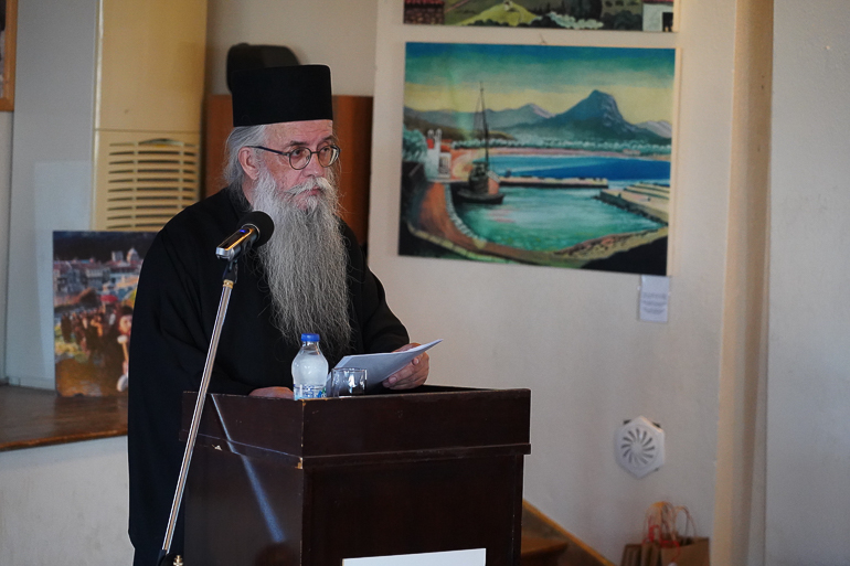imbros agion oros 1
