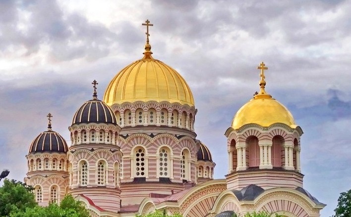 patriarxeio mosxas