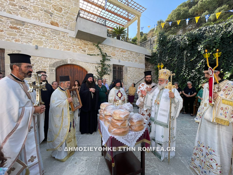 ag ioannis theologos kriti 11