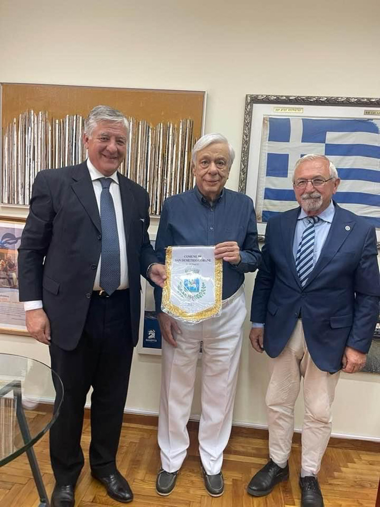 arbanites megali ellada 1