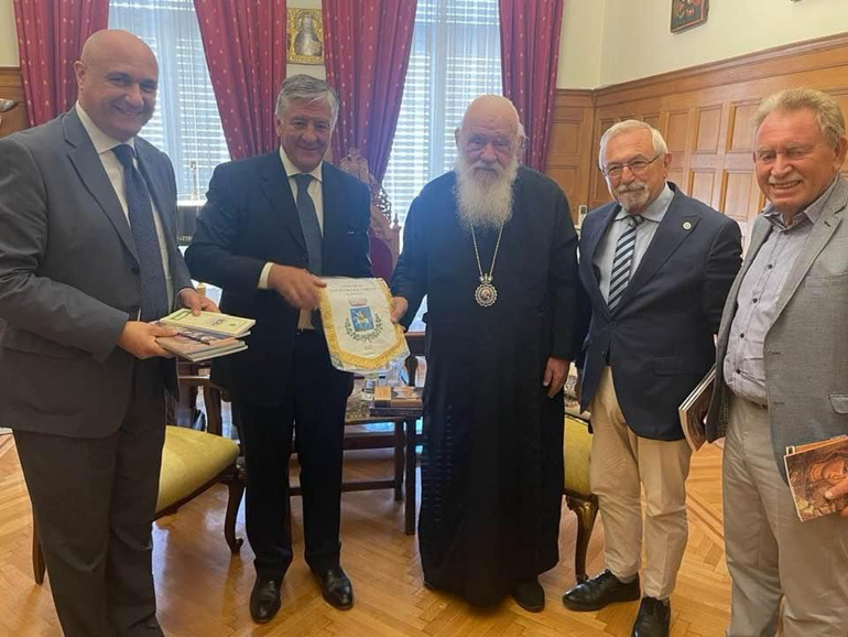 arbanites megali ellada 1