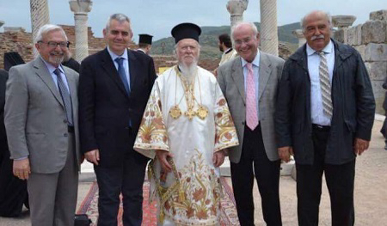 arbanites megali ellada 1