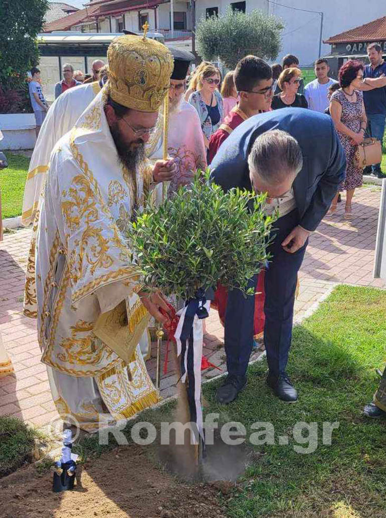 kiklisiou bathilakkos 1
