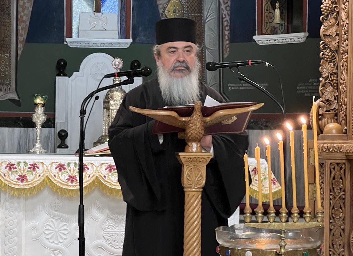 nifon agio dimitrio