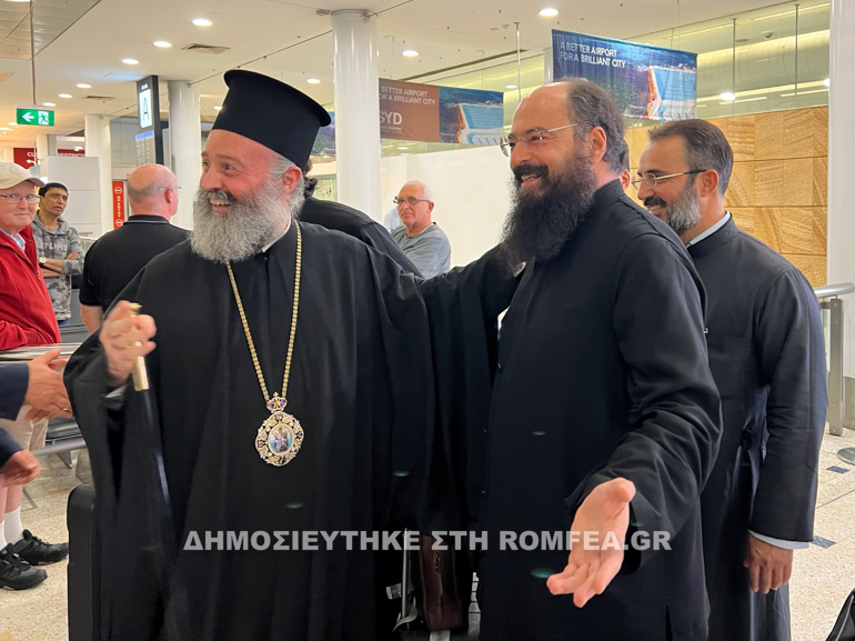 mitropolites aus 1