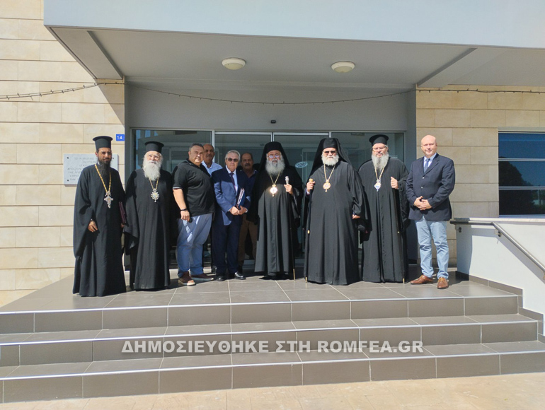 theologiki imerida 1