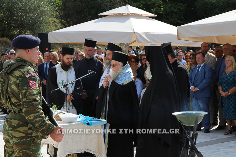 agios donatos paramythia 1