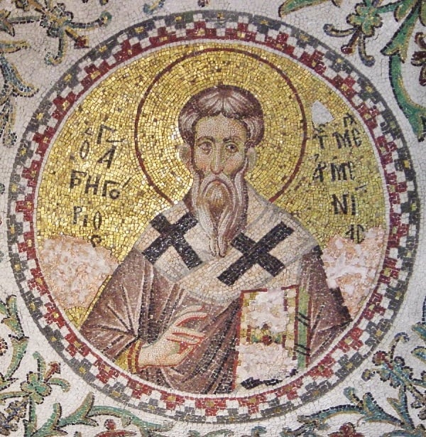 agios grigorios armenias