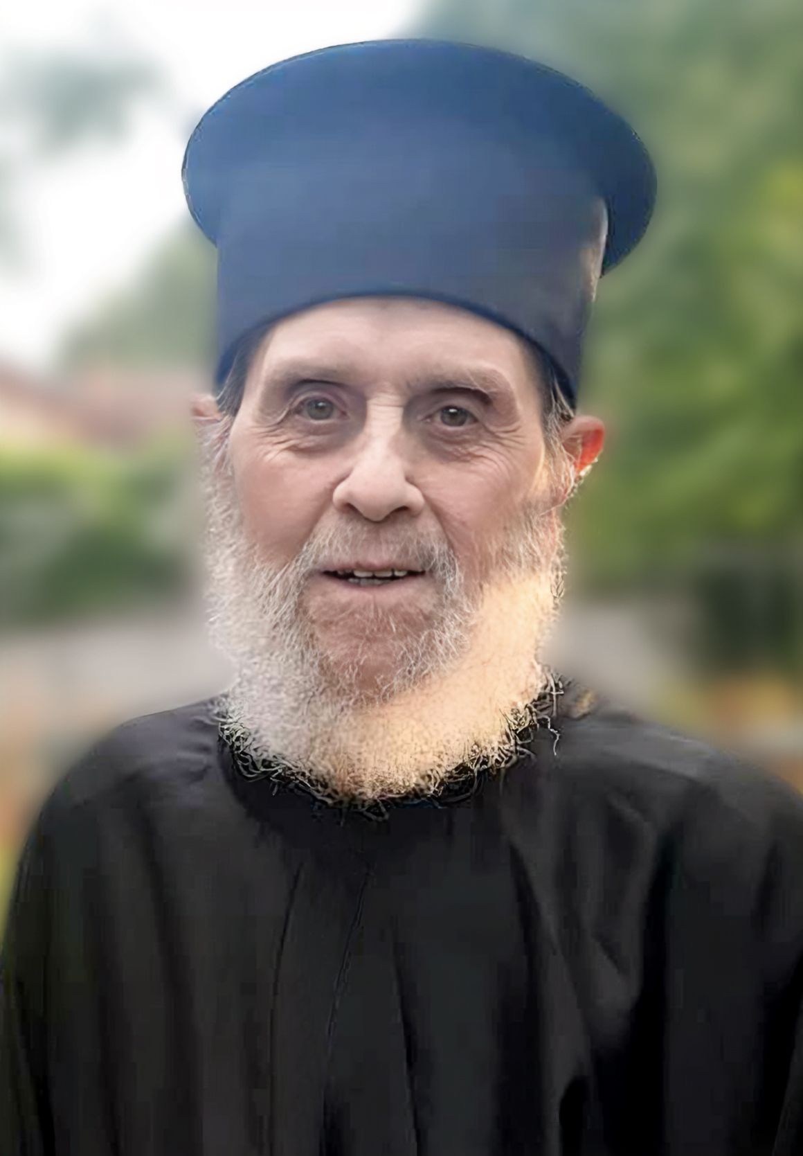 priest