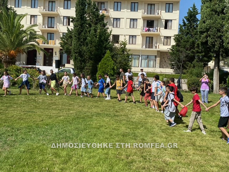 olympionikes keso 2