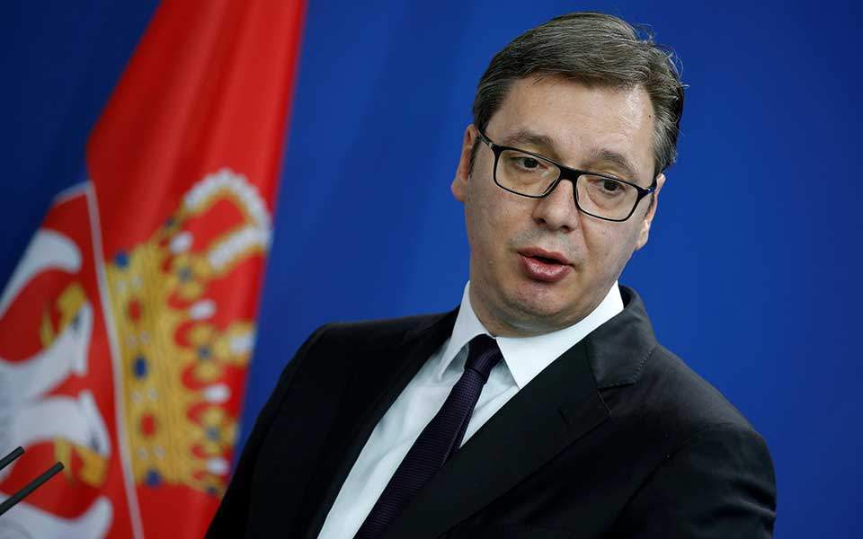 vucic