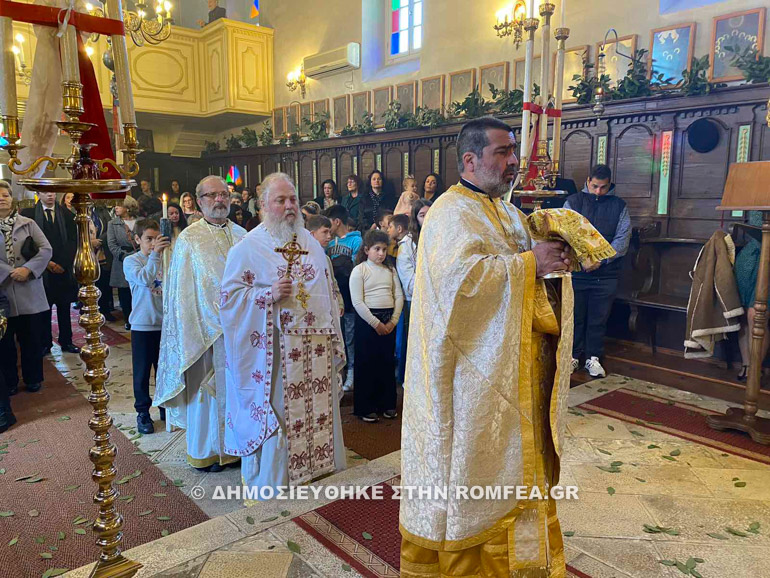 apostolos andreas paxoi 1