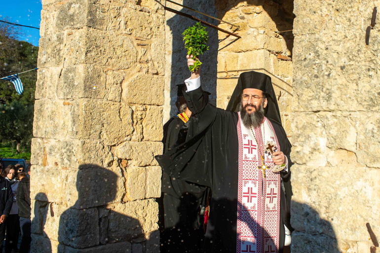 egkainia naou nea koroni 3