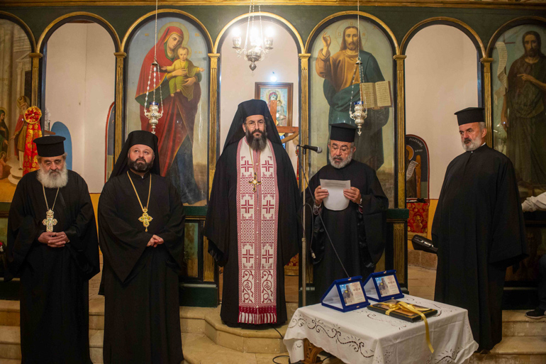 egkainia naou nea koroni 1