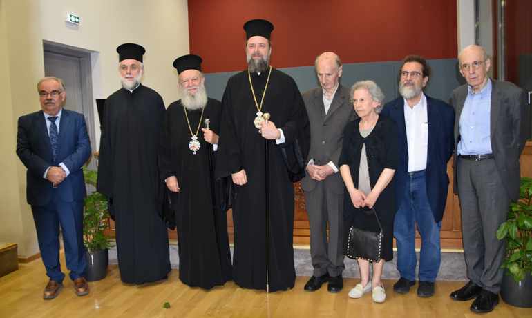 ekdilosi xalkida 1