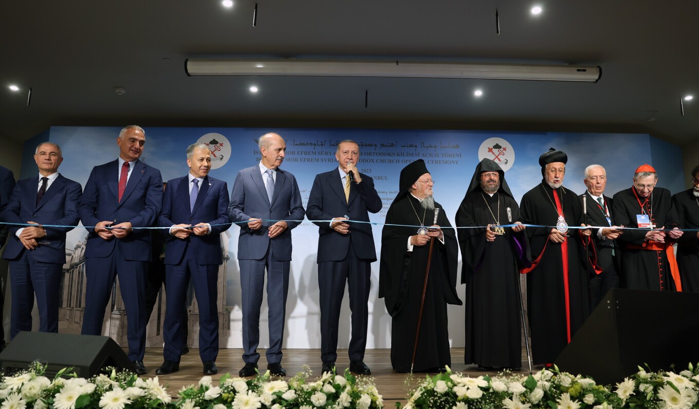 erdogan chrurch 1
