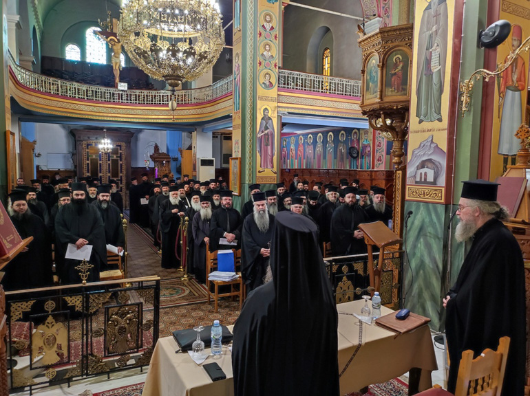 ieratiki sinaxi agrinio 1
