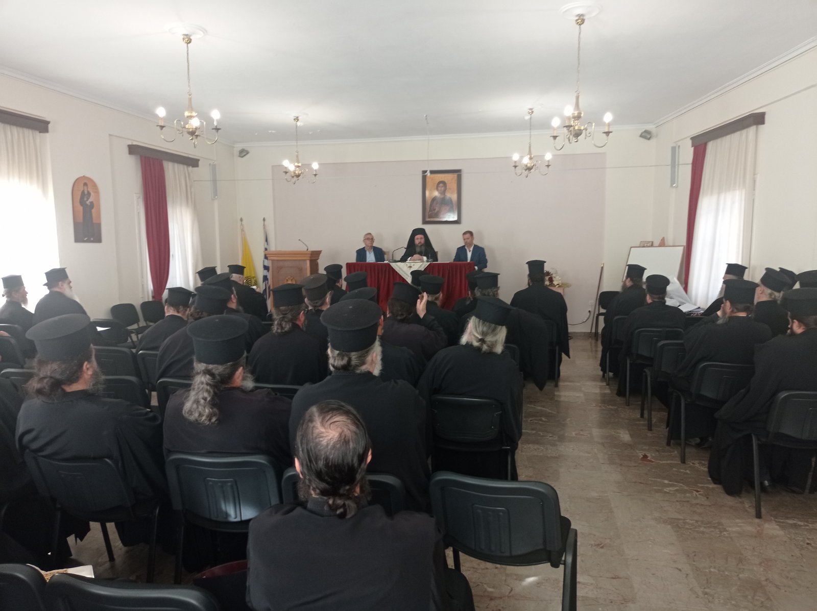 iereis aitolias