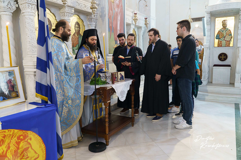 agios fotios 1