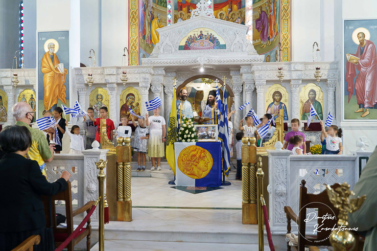 agios fotios 1