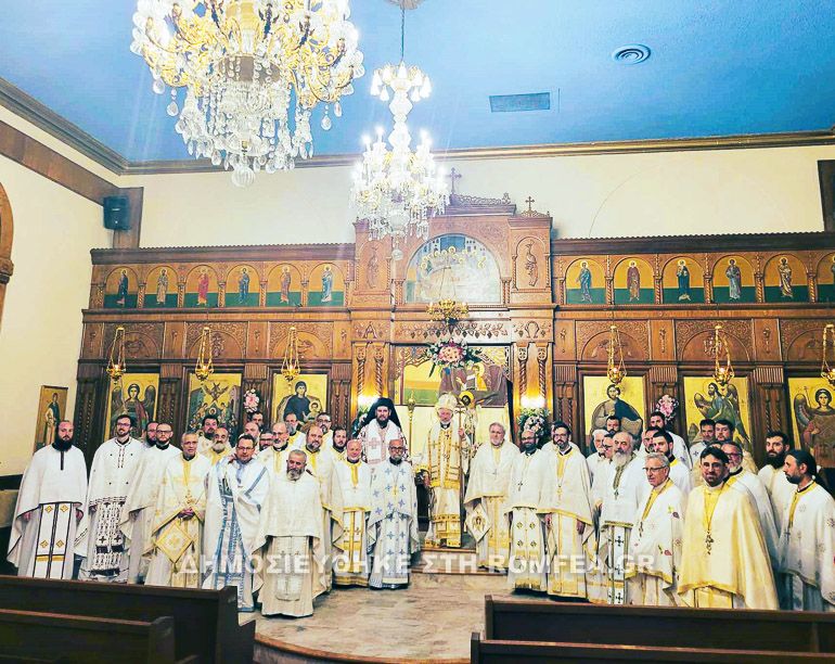 clergy canada 1
