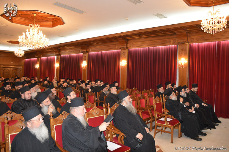 thessalonikis sinaxi 1