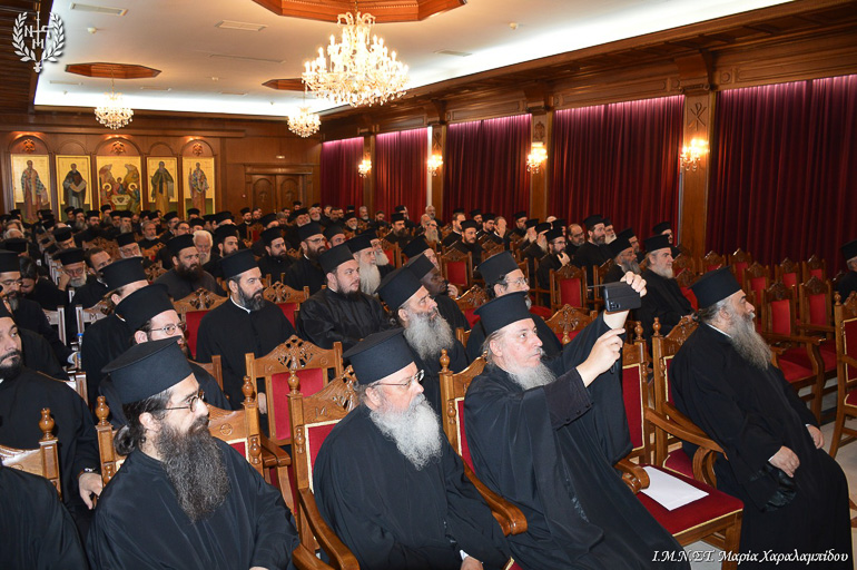 thessalonikis sinaxi 1