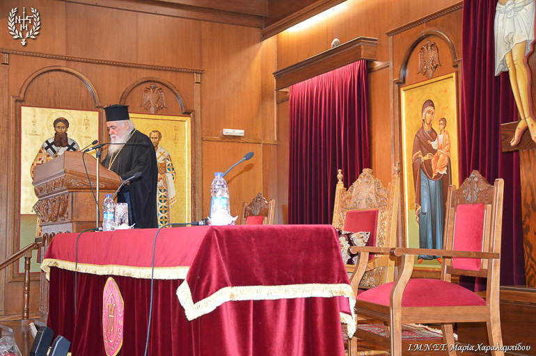thessalonikis sinaxi 1