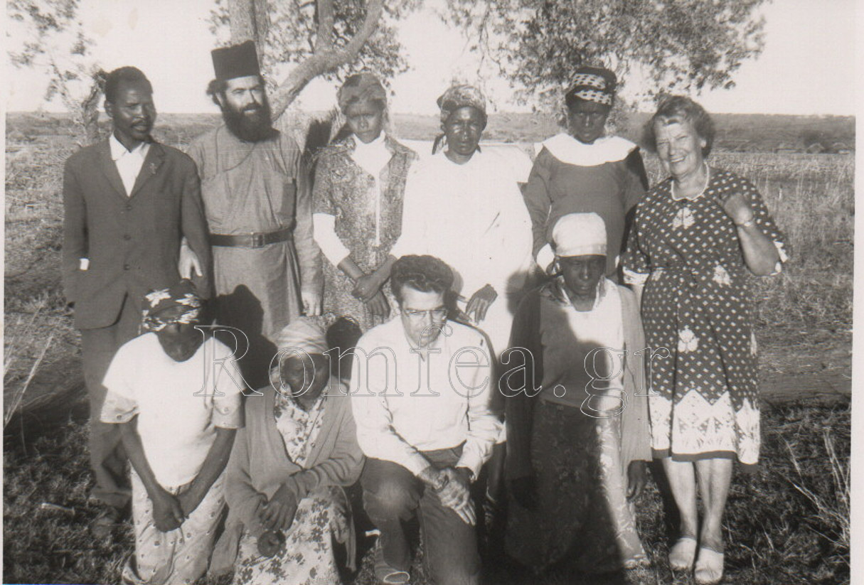 agios paisios nairobi 1