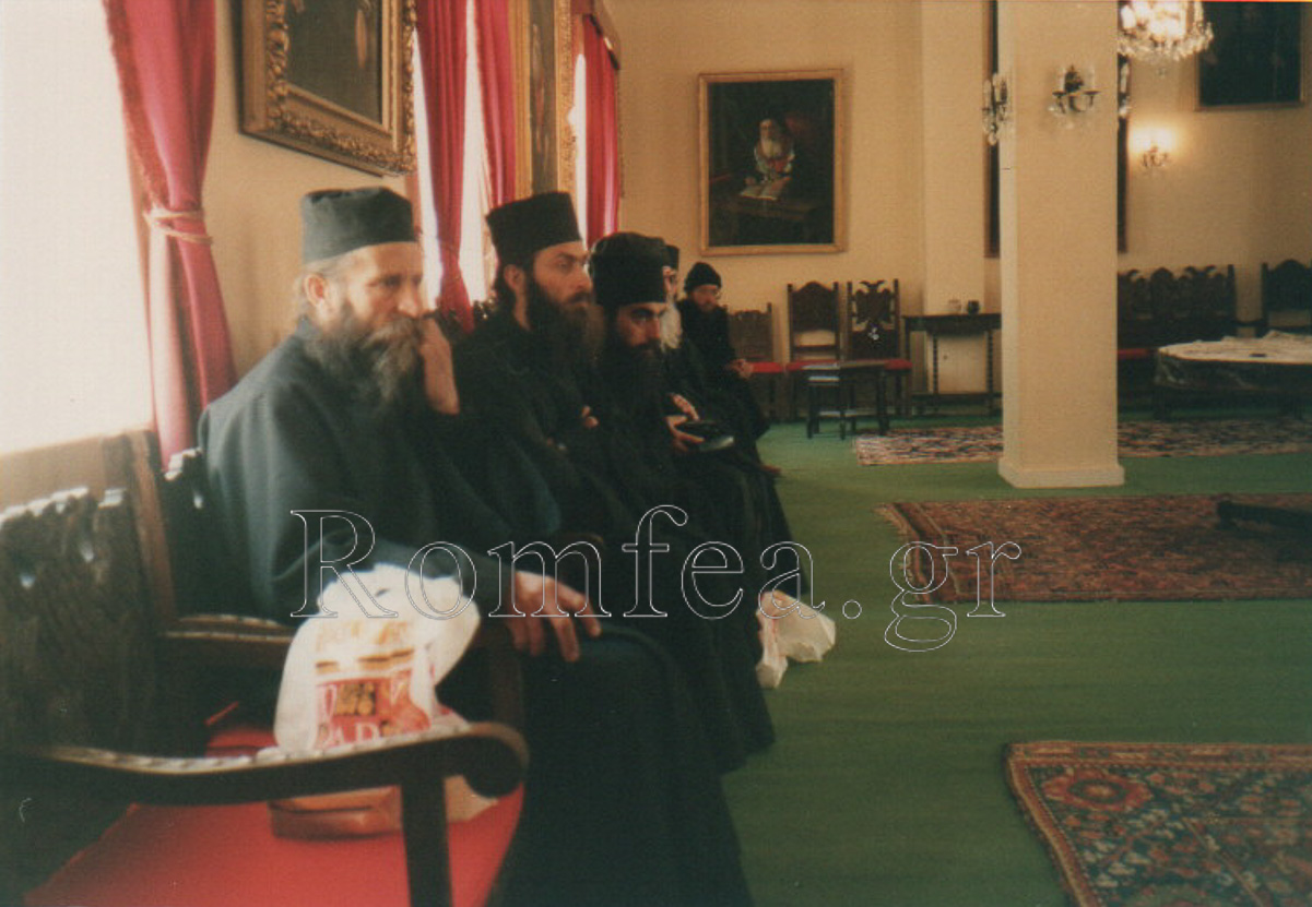 agios paisios nairobi 1