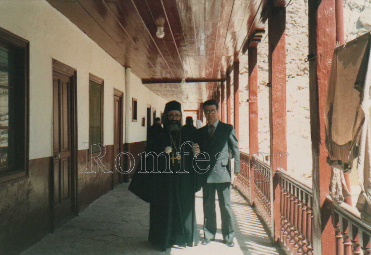 agios paisios nairobi 1