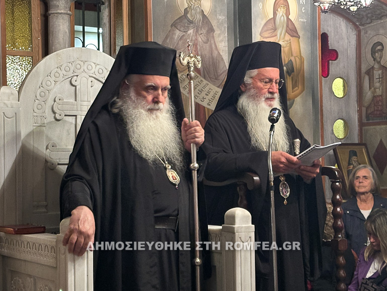 evagelistis loukas thibon 1