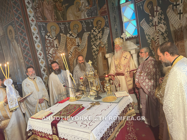 evagelistis loukas thibon 1