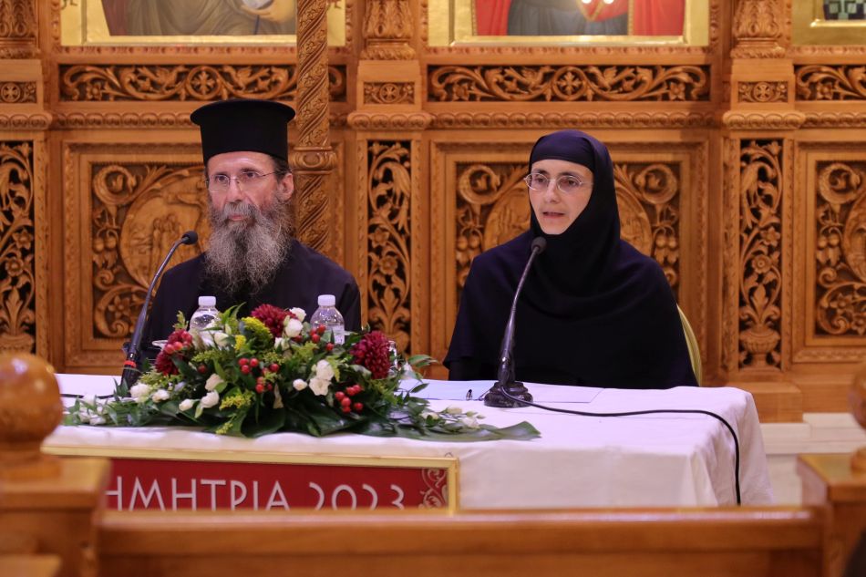 gerontissa filothei