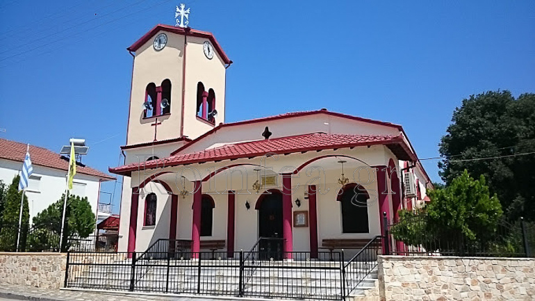 panagia bimatarissa 1