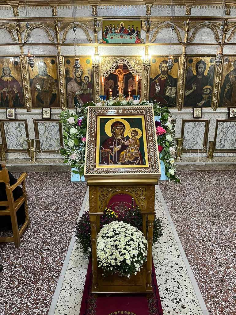 panagia bimatarissa 1