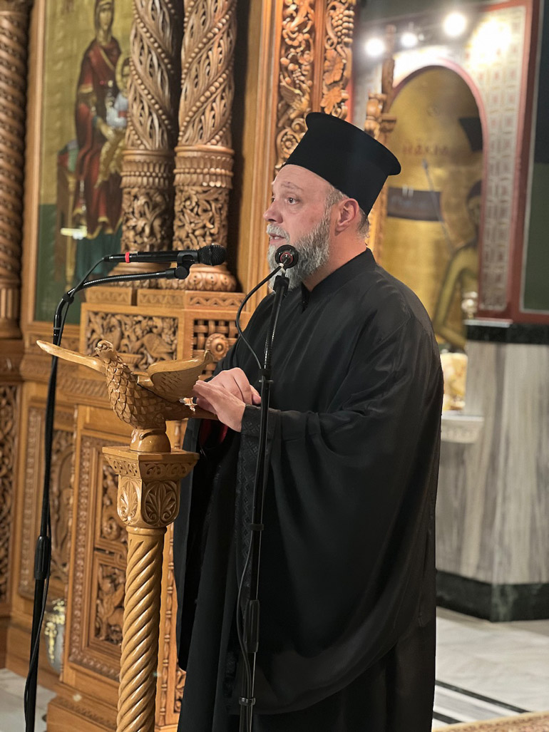 grigorios xenofontinos 1