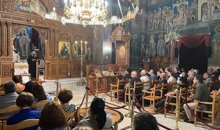 grigorios xenofontinos 1