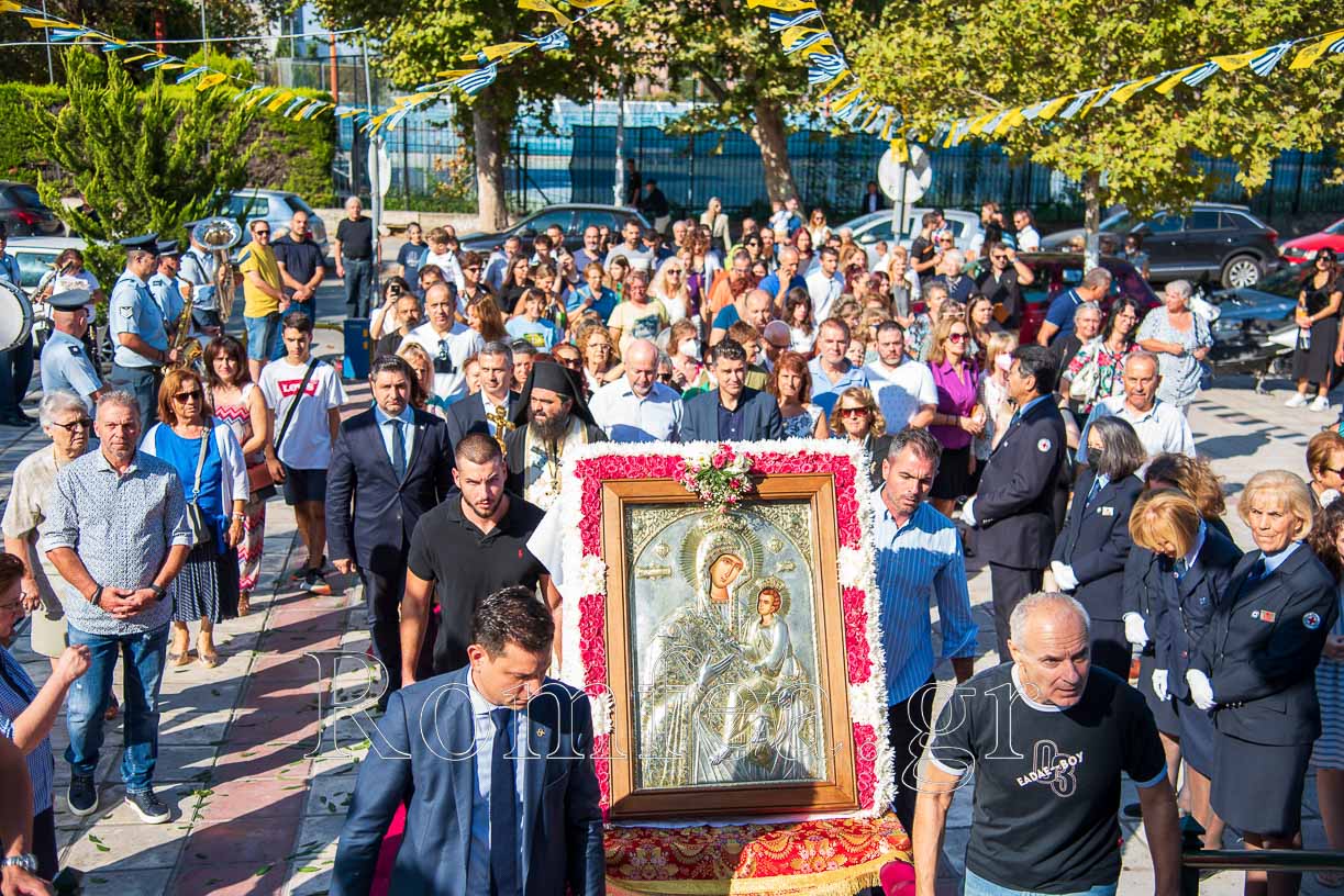 agios fotios thesnikis 1