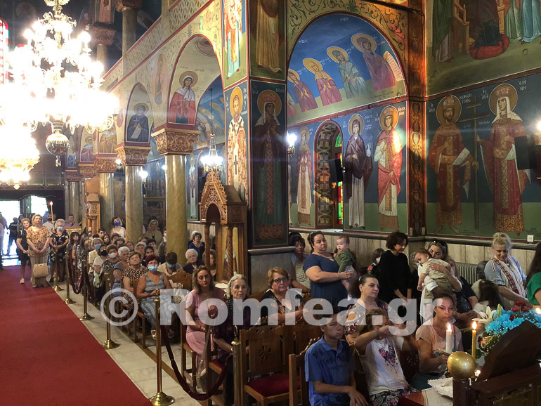 koronias kiriaki 1