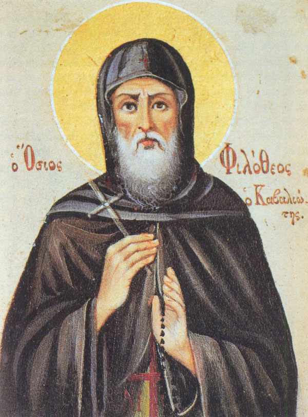 filotheos