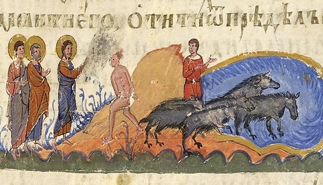 gadarinoi 3