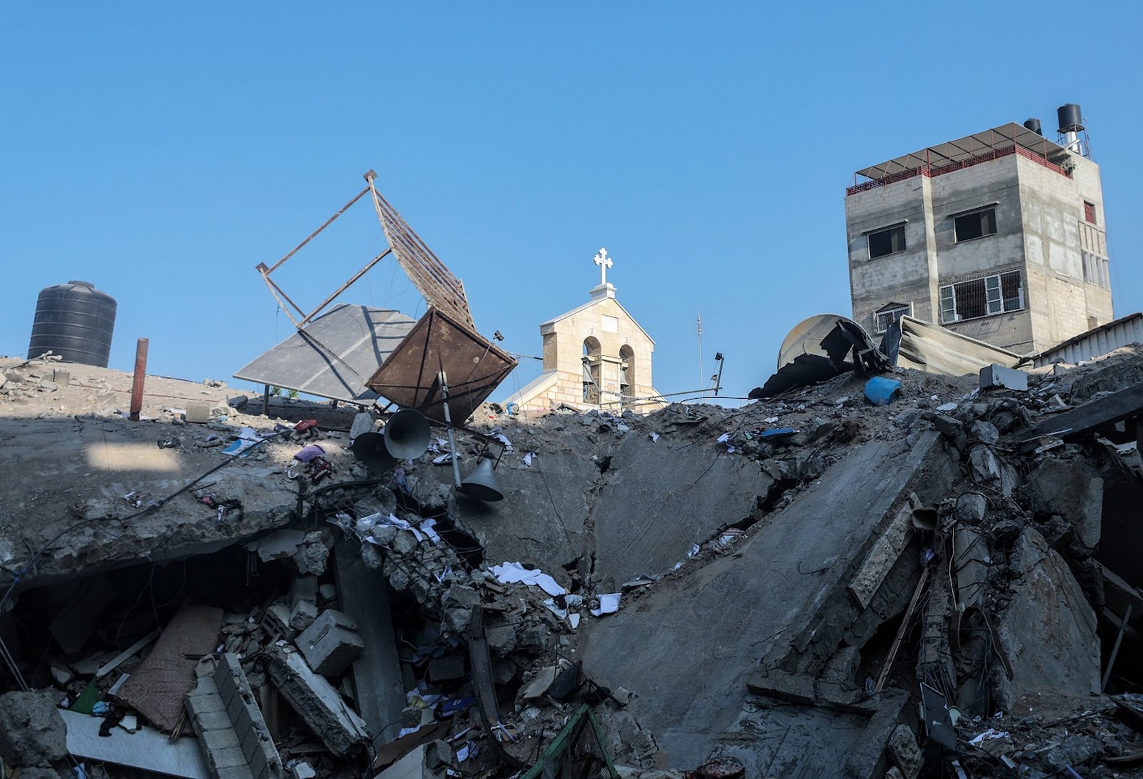 gaza sebasteias