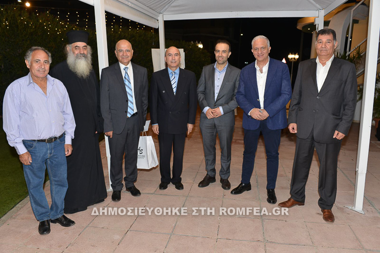xristianiki kinisi 1